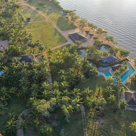 The Cove Pasikuda - Eco Resort Passikudah Esterno foto