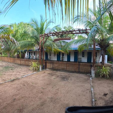 The Cove Pasikuda - Eco Resort Passikudah Esterno foto