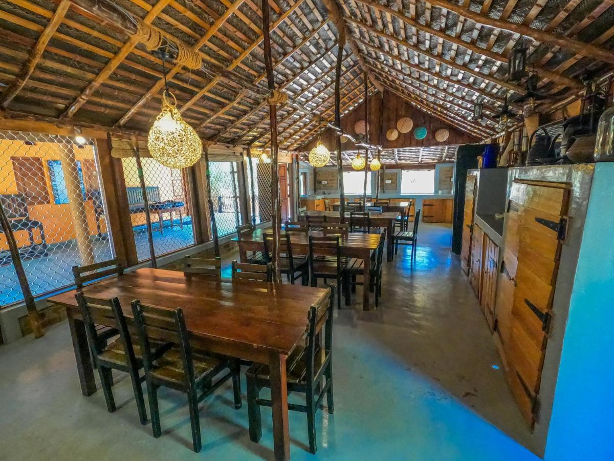 The Cove Pasikuda - Eco Resort Passikudah Esterno foto