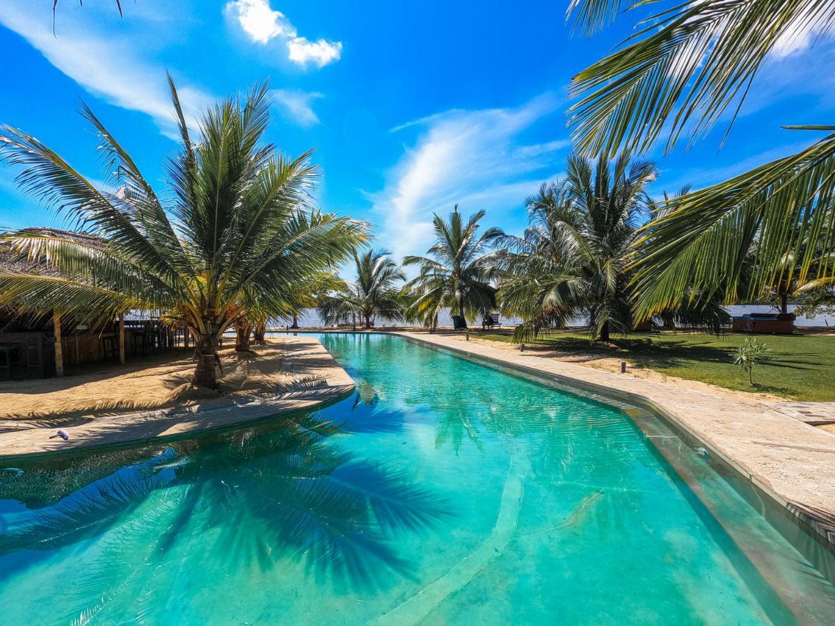 The Cove Pasikuda - Eco Resort Passikudah Esterno foto