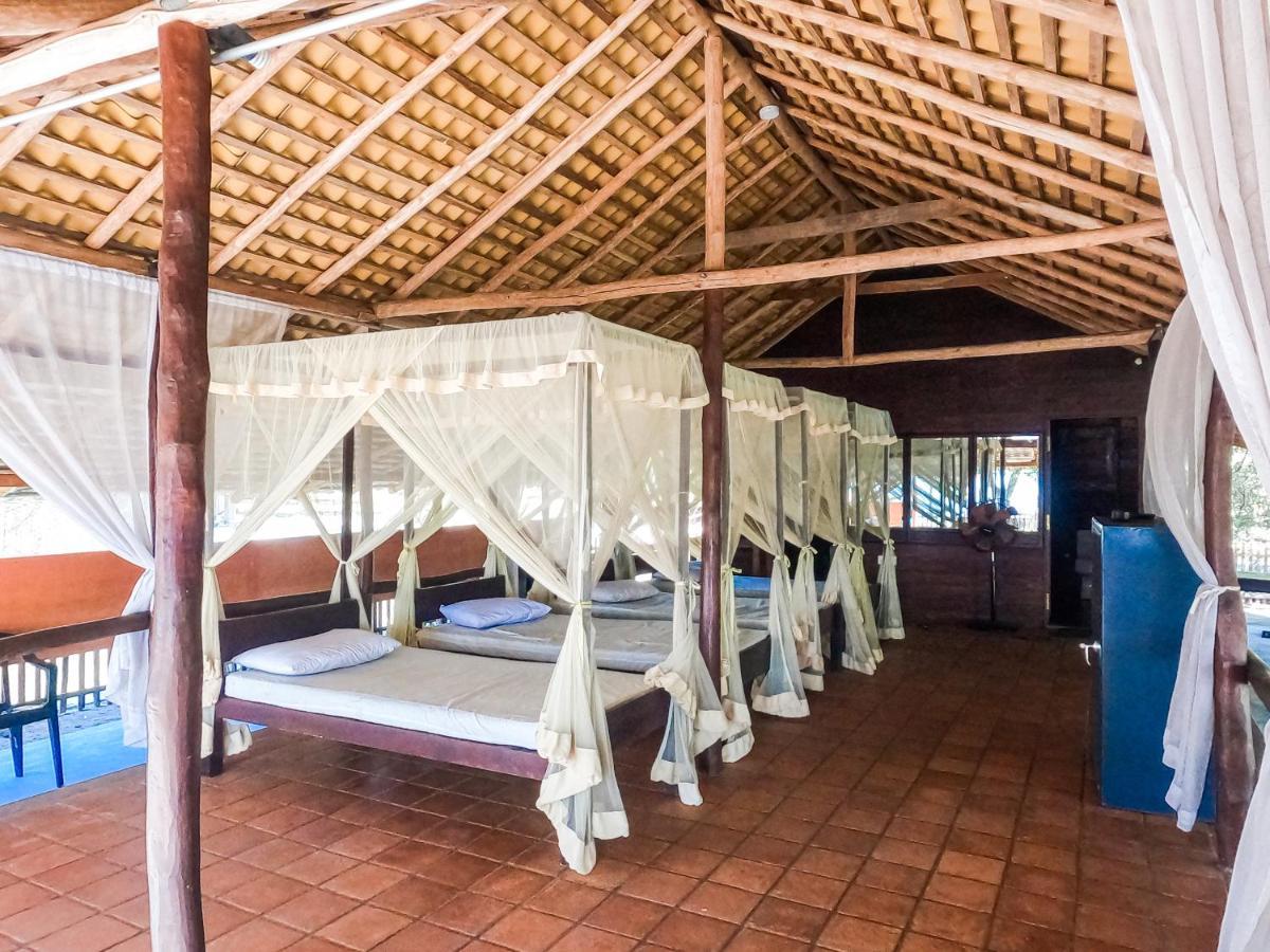 The Cove Pasikuda - Eco Resort Passikudah Esterno foto