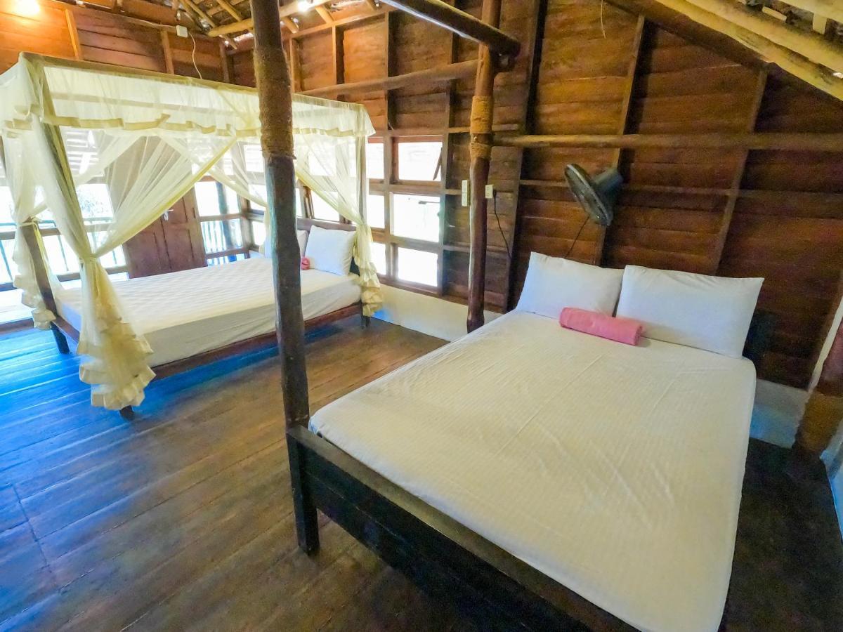 The Cove Pasikuda - Eco Resort Passikudah Esterno foto