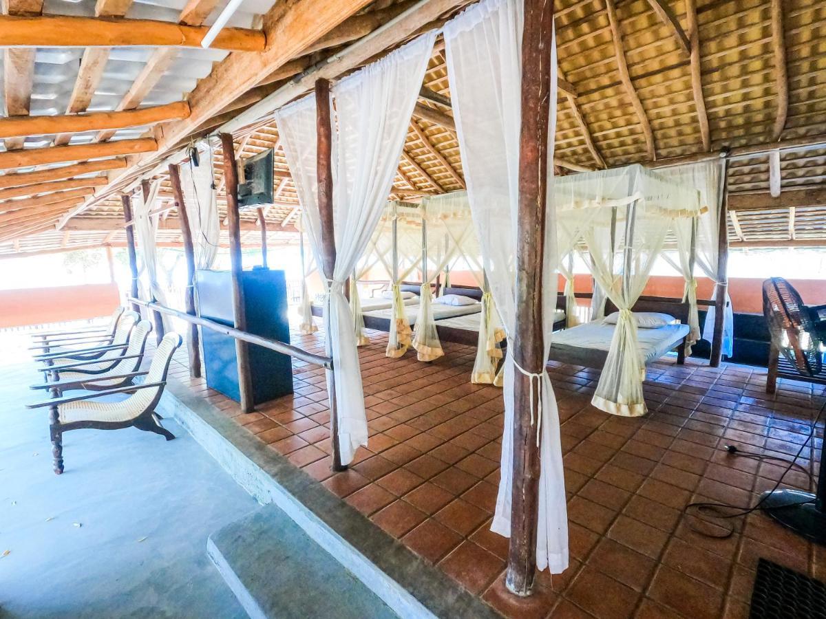 The Cove Pasikuda - Eco Resort Passikudah Esterno foto