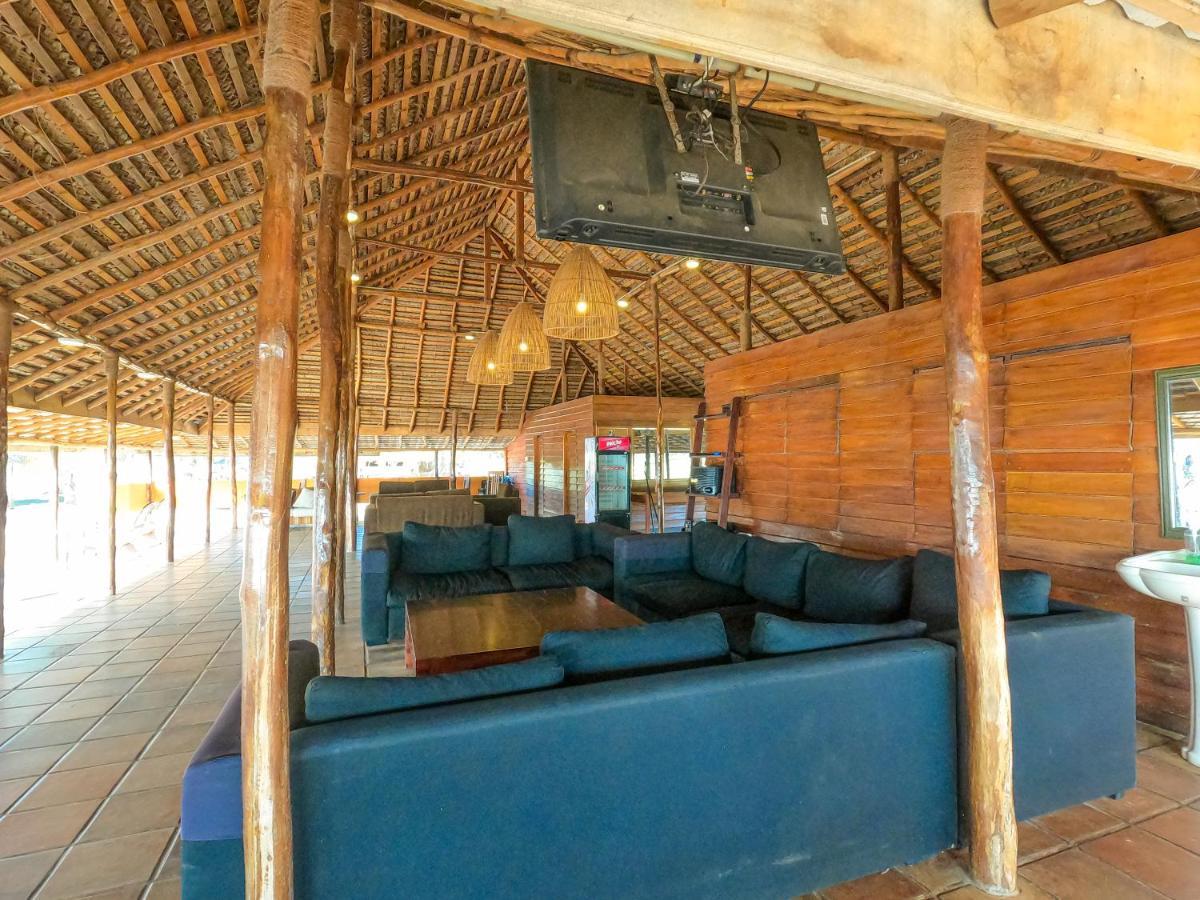 The Cove Pasikuda - Eco Resort Passikudah Esterno foto