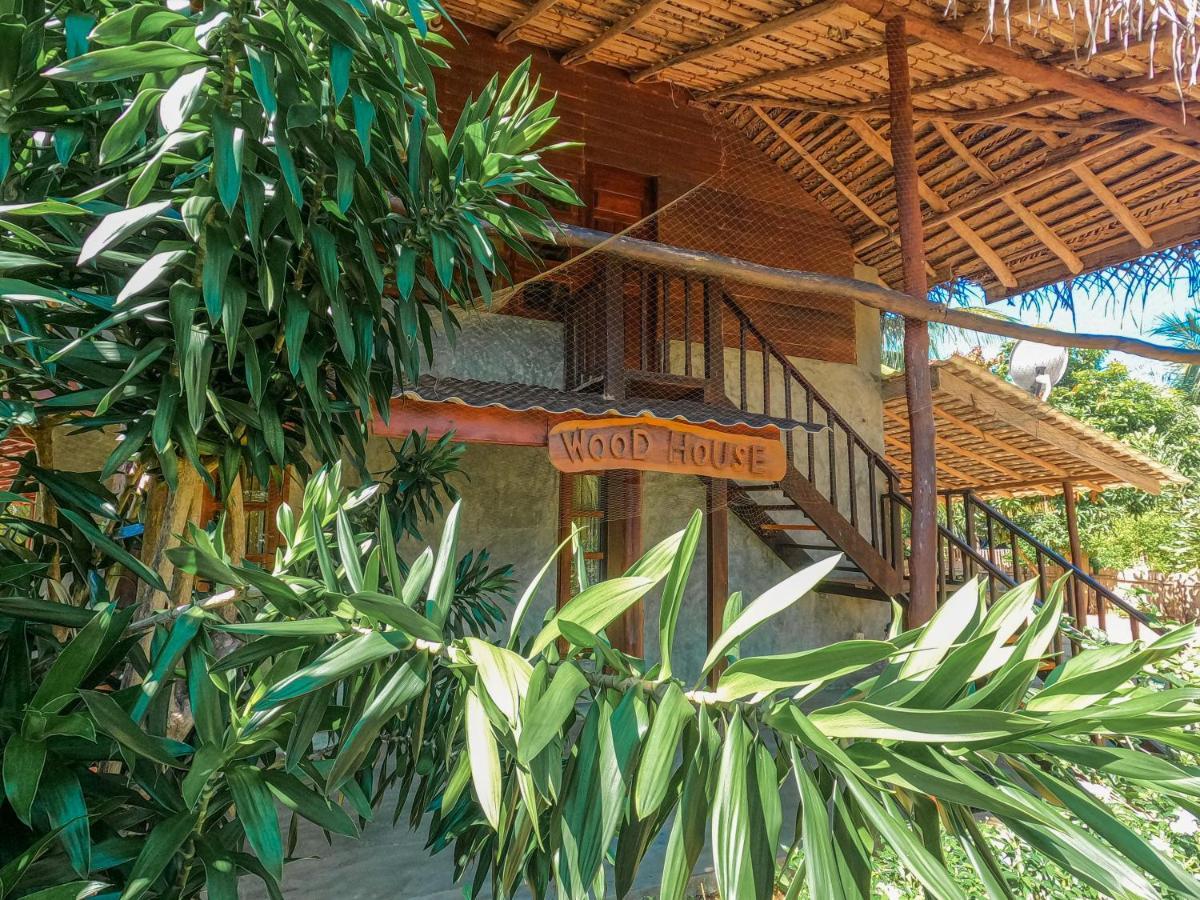 The Cove Pasikuda - Eco Resort Passikudah Esterno foto
