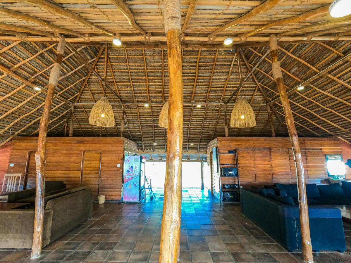 The Cove Pasikuda - Eco Resort Passikudah Esterno foto
