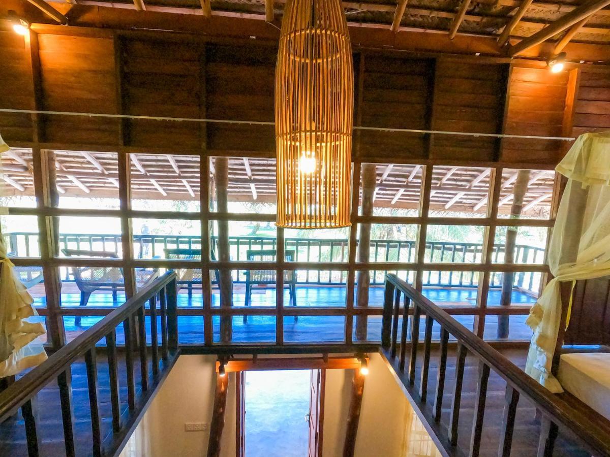 The Cove Pasikuda - Eco Resort Passikudah Esterno foto