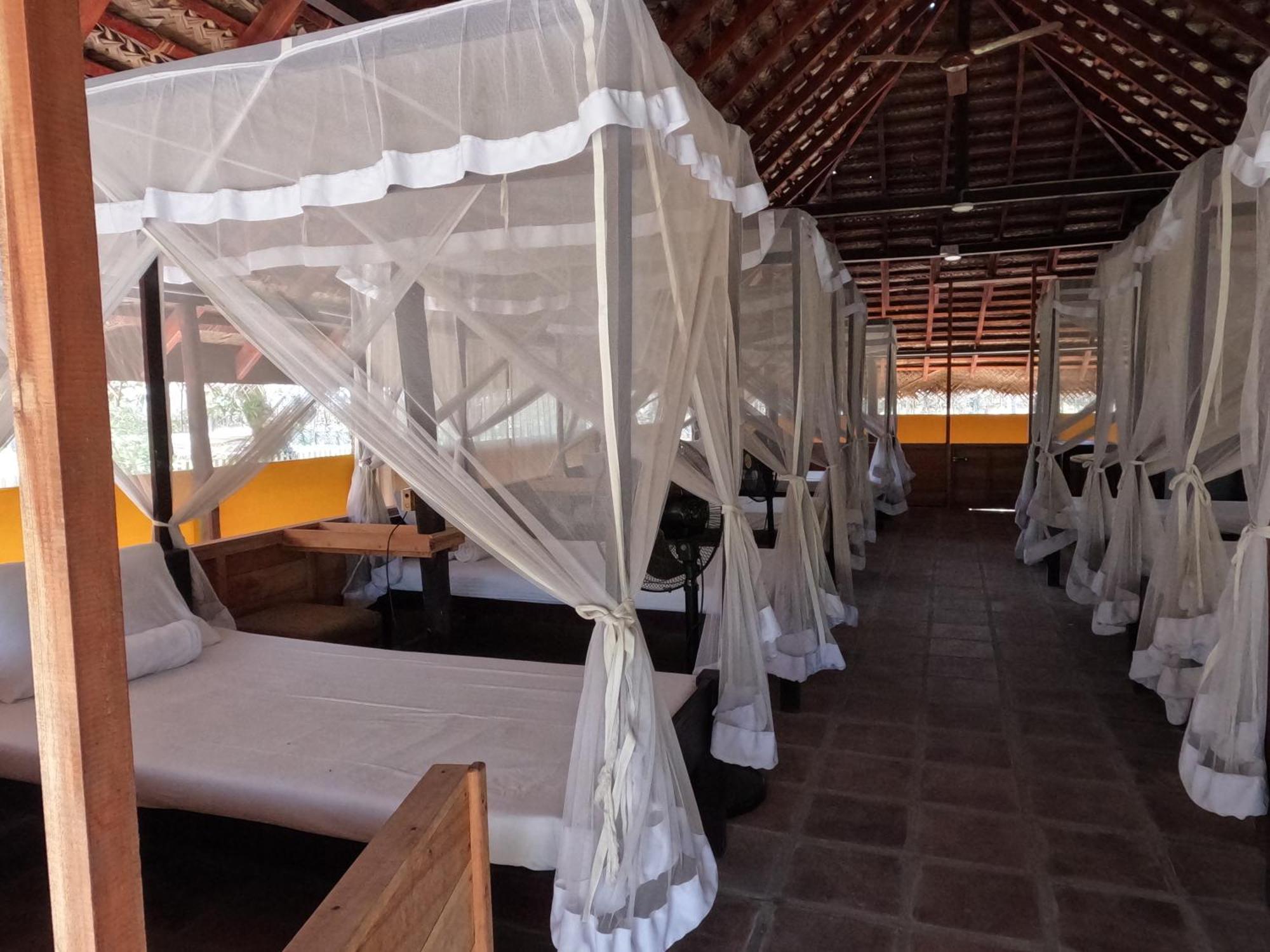 The Cove Pasikuda - Eco Resort Passikudah Esterno foto