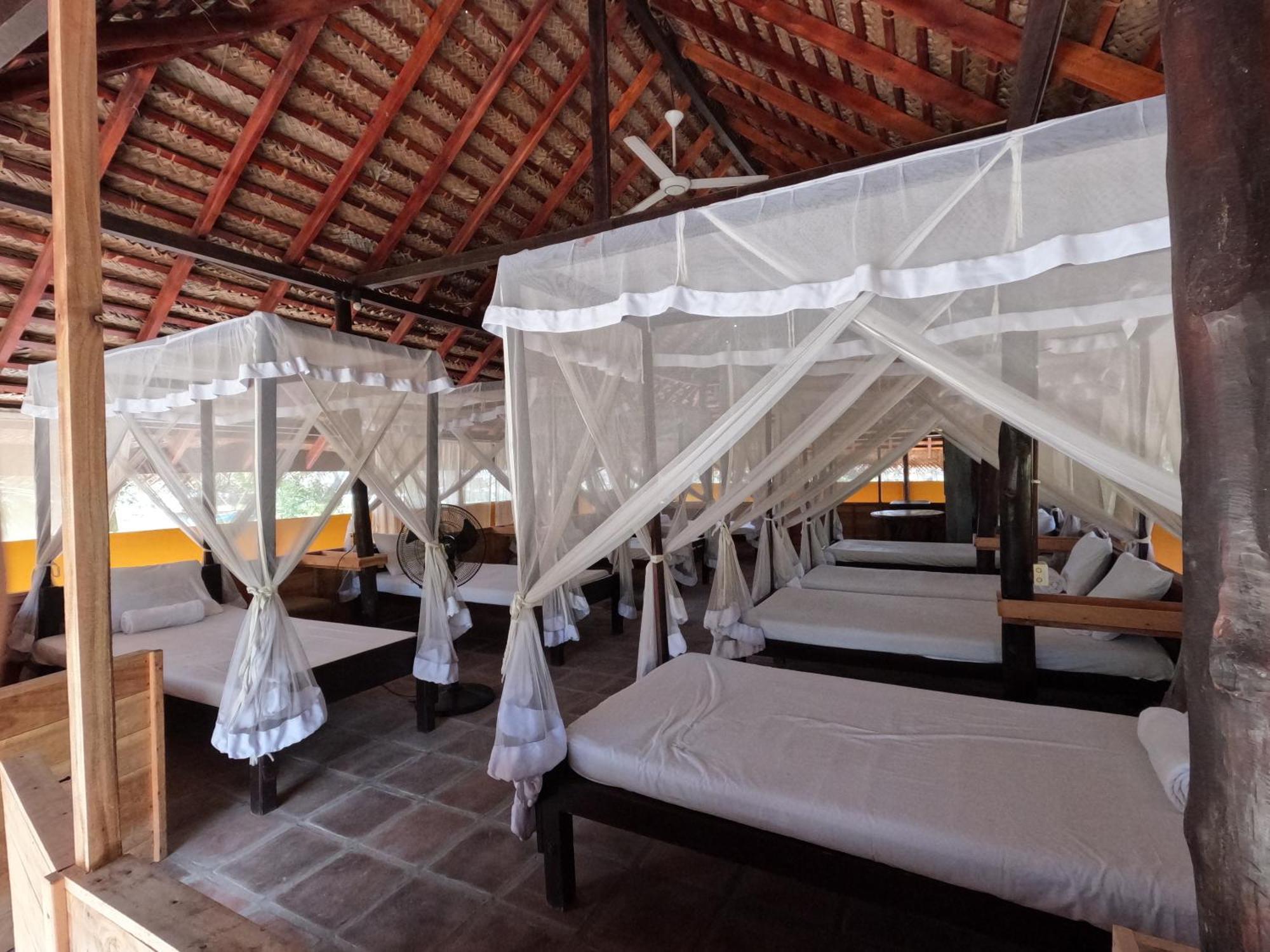The Cove Pasikuda - Eco Resort Passikudah Esterno foto