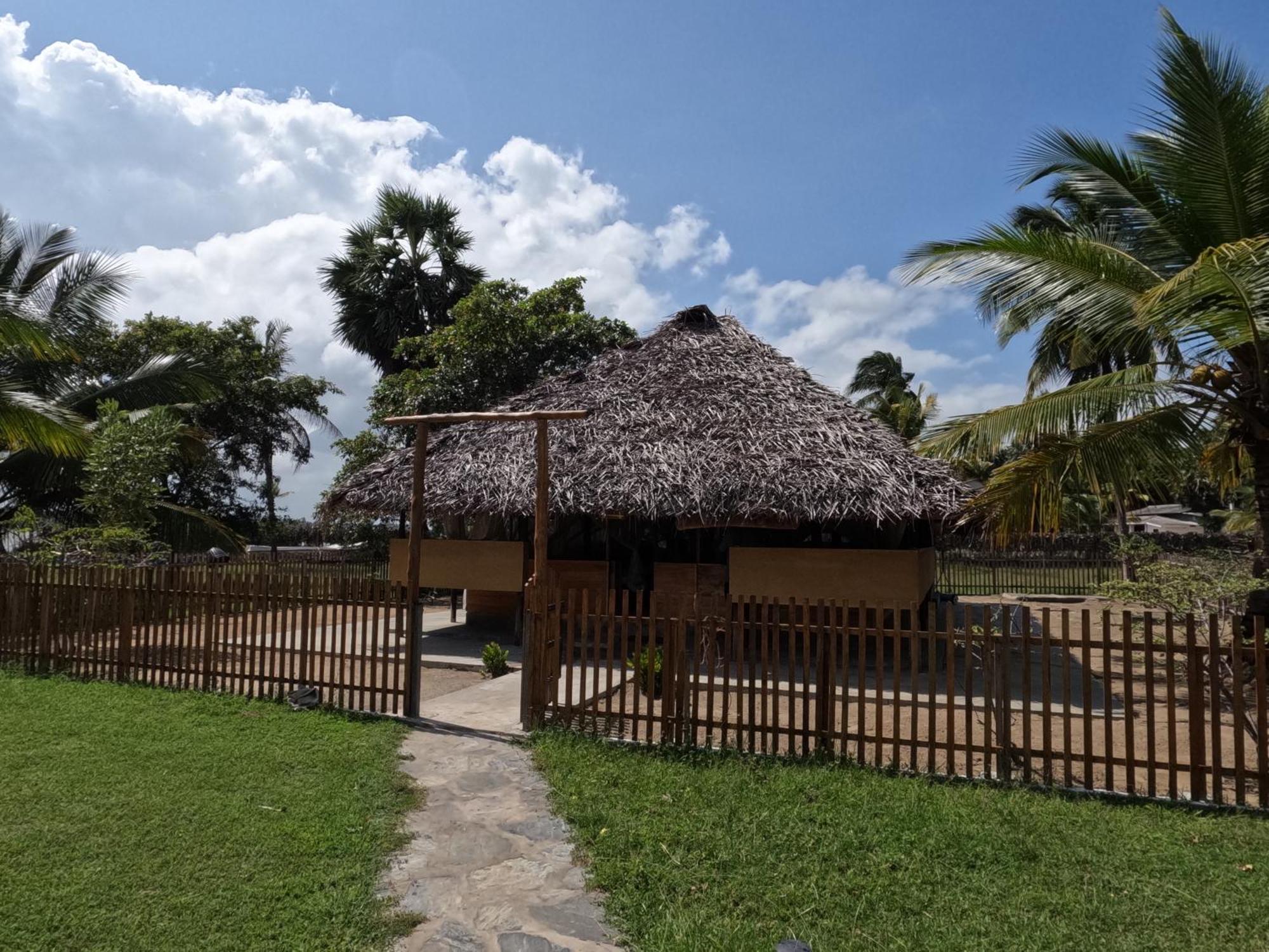 The Cove Pasikuda - Eco Resort Passikudah Esterno foto
