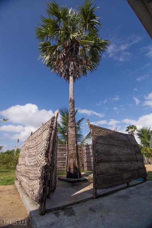 The Cove Pasikuda - Eco Resort Passikudah Esterno foto