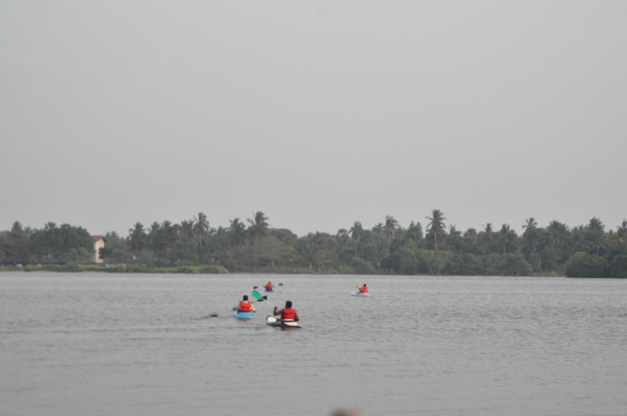 The Cove Pasikuda - Eco Resort Passikudah Esterno foto